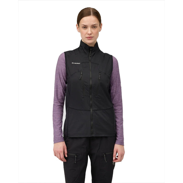 Aenergy ML Hybrid Vest - Women's
