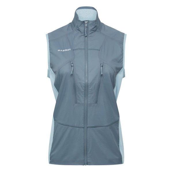 Aenergy ML Hybrid Vest - Women's