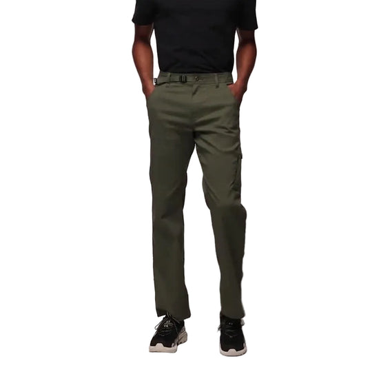 Zion Stretch Pants - Men