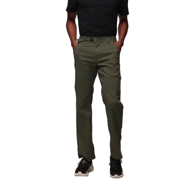 Zion Stretch Pants - Men