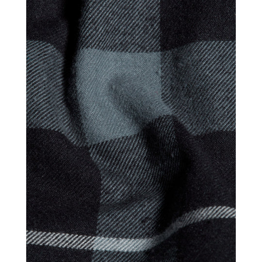 Chemise à manches longues Alvra - Homme - détail