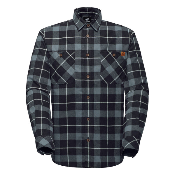 Chemise à manches longues Alvra - Homme