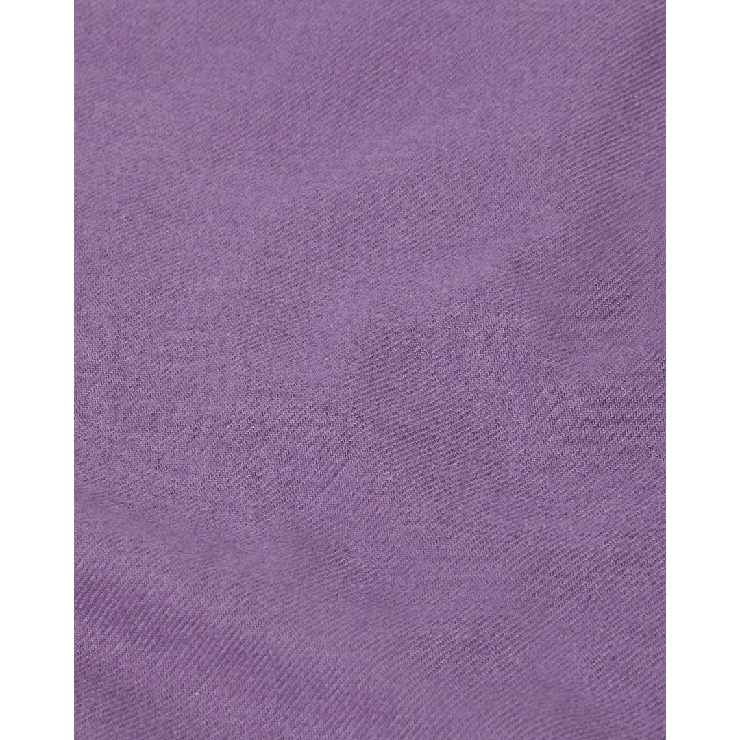Chemise à manches longues Tamaro Plain - Femme - détail
