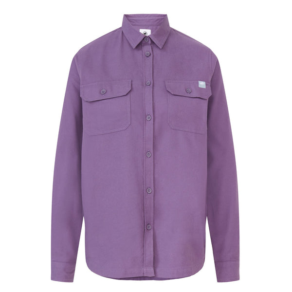 Tamaro Plain LS Shirt - Women's