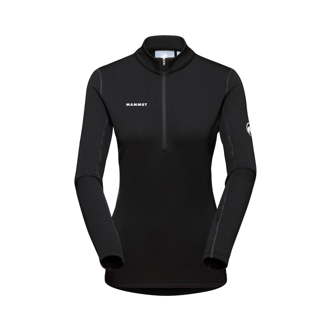 Aenergy ML Half Zip - couleur par défaut Mammut