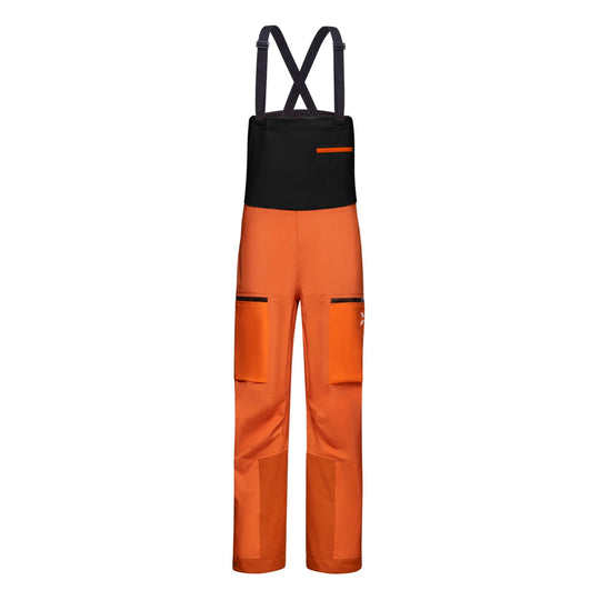 Salopette Eiger Free Pro HS Mammut Solar Dust Arumita