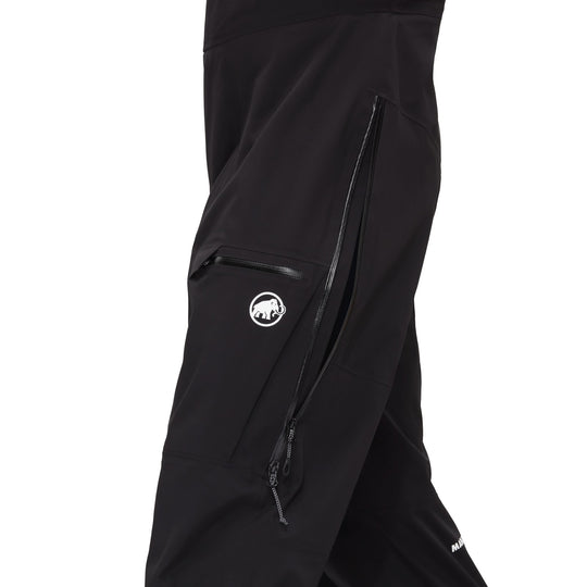 Pantalon Haldigrat - Femme - détail