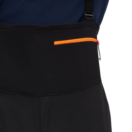 Pantalon Haldigrat - Femme - détail
