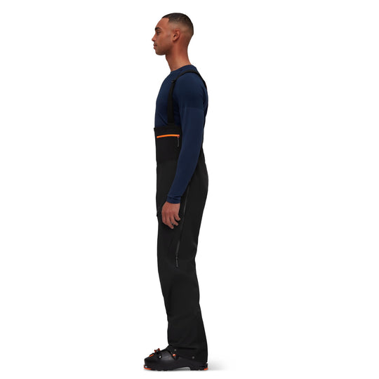 Pantalon Haldigrat - Femme - vue portée