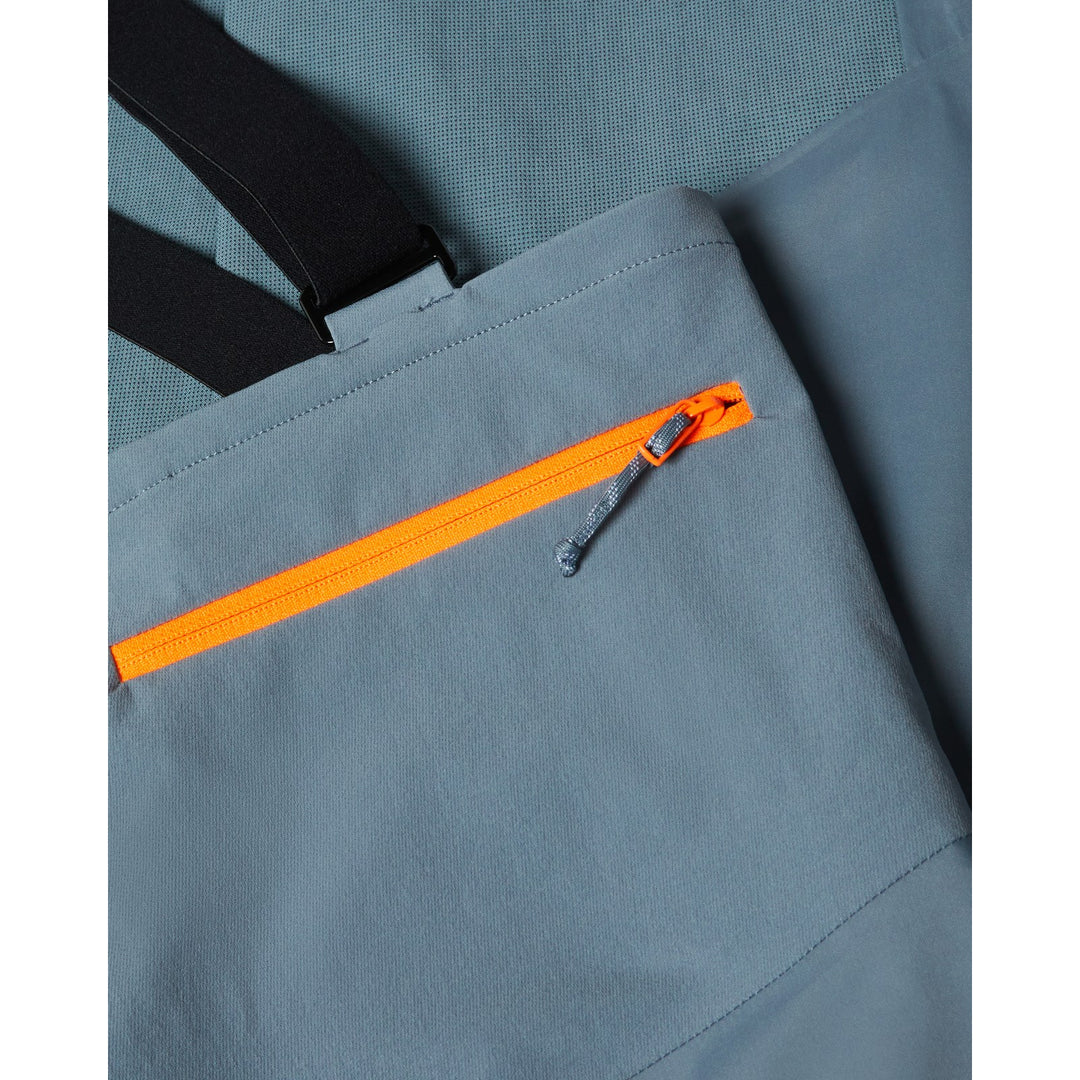 Salopette imperméable Haldigrat HS - Homme - détail