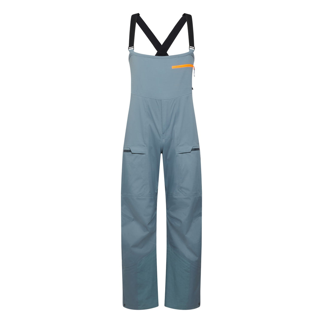 Salopette imperméable Haldigrat HS - Homme - strata