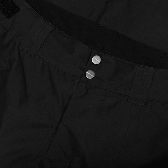 Pantalon isolé imperméable Fall Line HS Thermo - Homme - détail