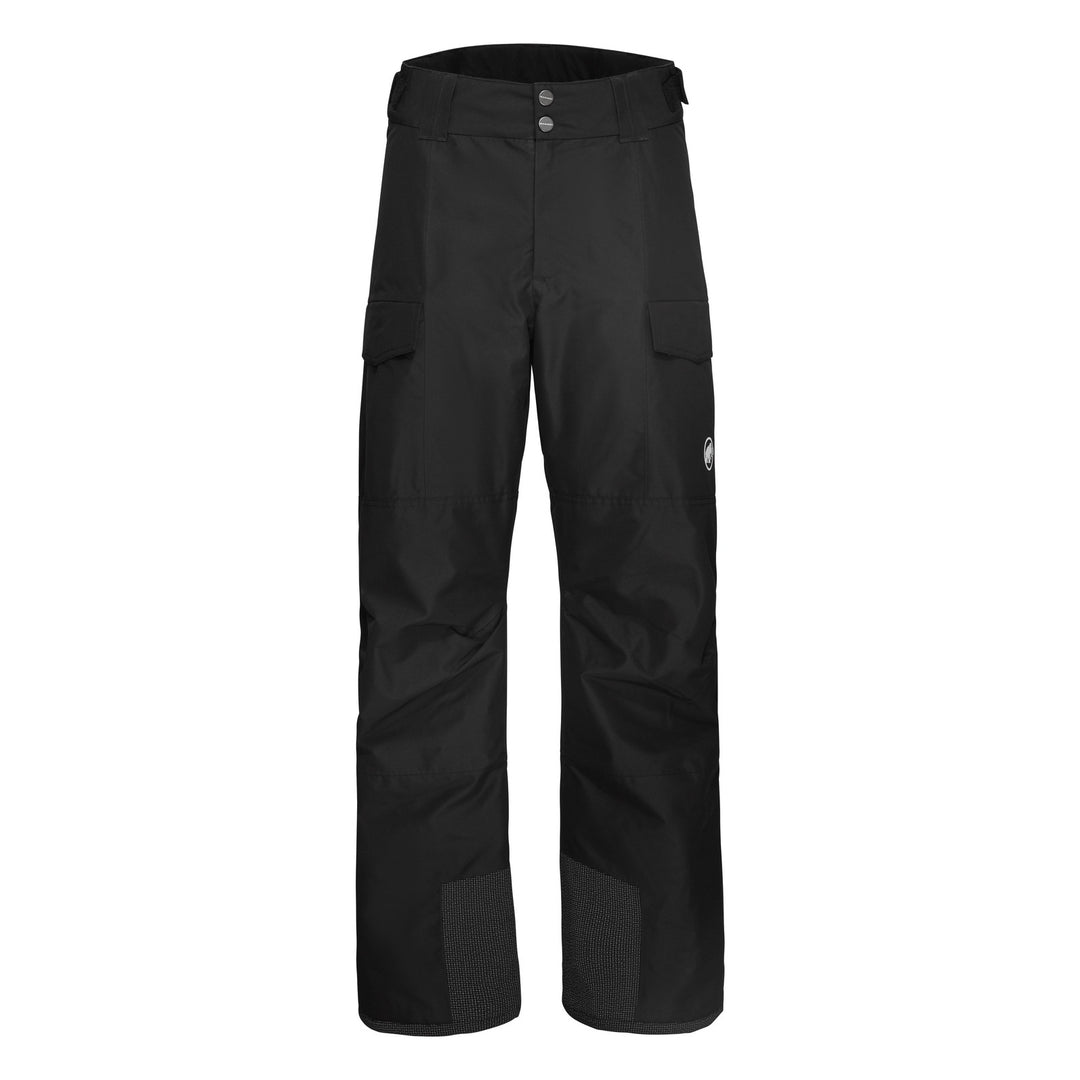 Pantalon isolé imperméable Fall Line HS Thermo - Homme - black
