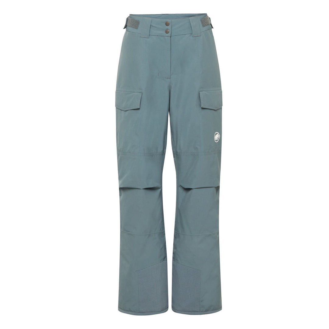 Pantalon isolé imperméable Fall Line HS Thermo - Femme - strata