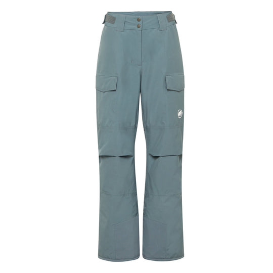 Pantalon isolé imperméable Fall Line HS Thermo - Femme - strata