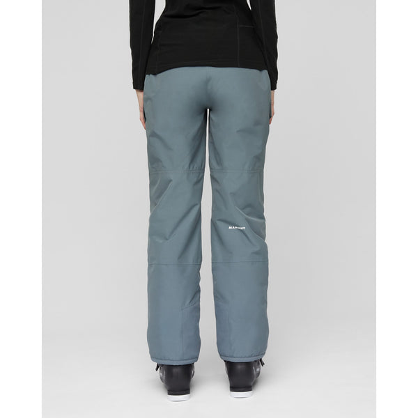 Pantalon isolé imperméable Fall Line HS Thermo - Femme