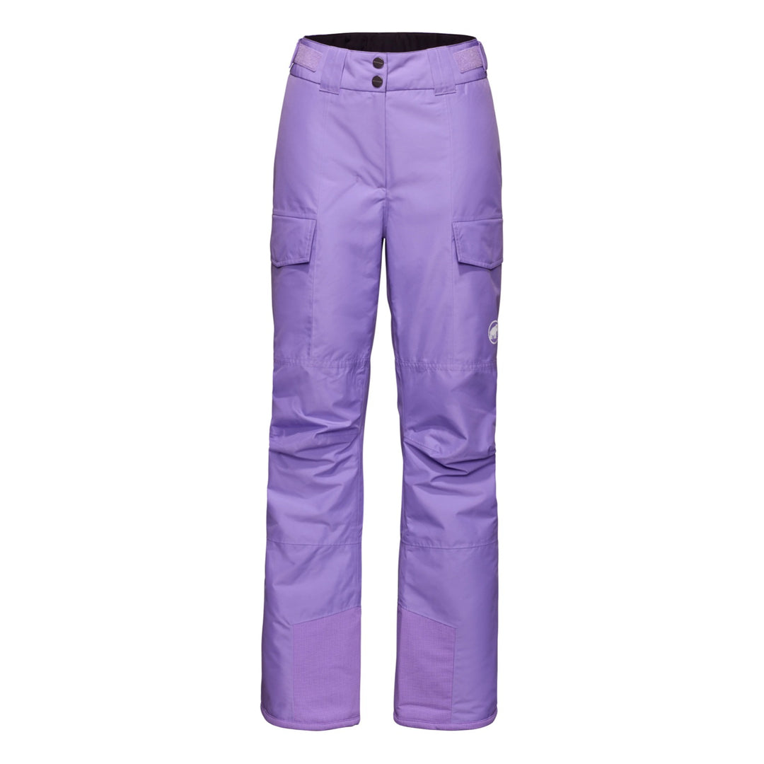 Pantalon Fall Line Thermo Mammut Lavandin - packshot officiel