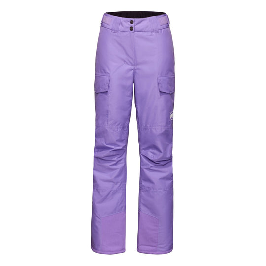 Pantalon Fall Line Thermo Mammut Lavandin - packshot officiel