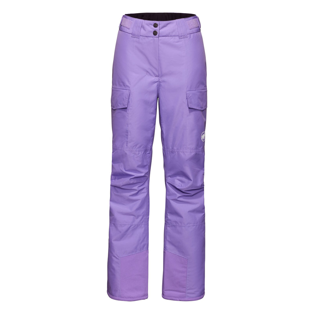 Pantalon isolé imperméable Fall Line HS Thermo - Femme - lavandin