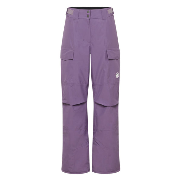 Pantalon isolé imperméable Fall Line HS Thermo - Femme