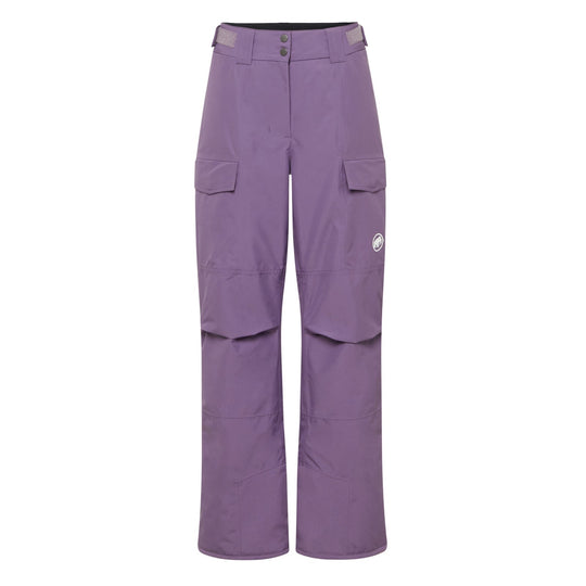 Pantalon isolé imperméable Fall Line HS Thermo - Femme - paloja
