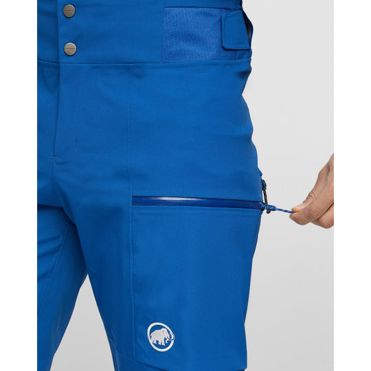 Pantalon imperméable Stoney HS - Homme - détail