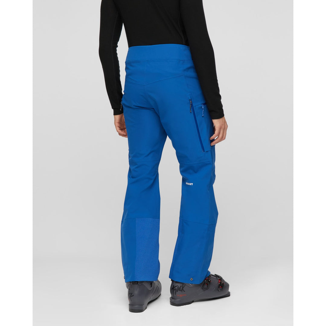 Pantalon imperméable Stoney HS - Homme - vue portée