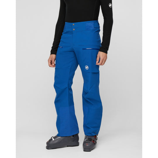 Pantalon imperméable Stoney HS - Homme - vue portée