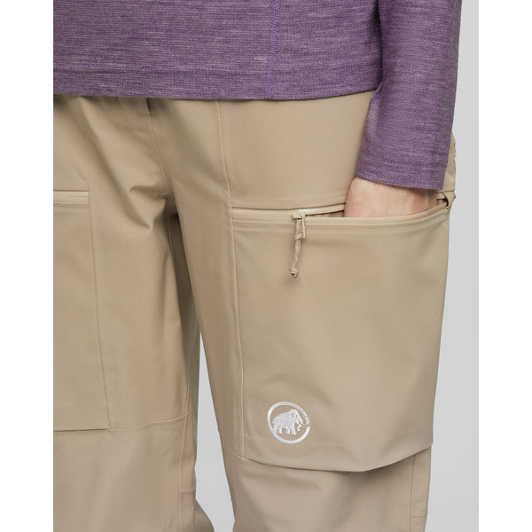 Pantalon imperméable Stoney HS - Femme