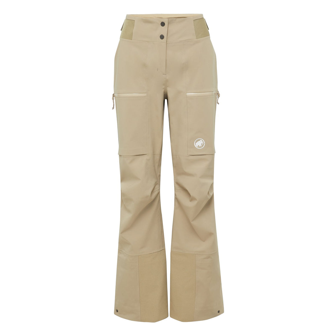 Pantalon imperméable Stoney HS - Femme - sablun