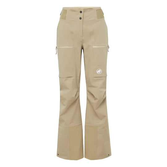 Pantalon imperméable Stoney HS - Femme - sablun