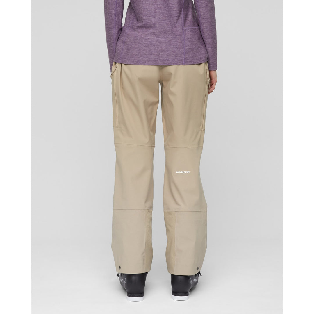 Pantalon imperméable Stoney HS - Femme - vue portée