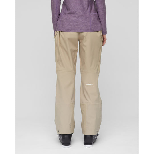 Pantalon imperméable Stoney HS - Femme - vue portée