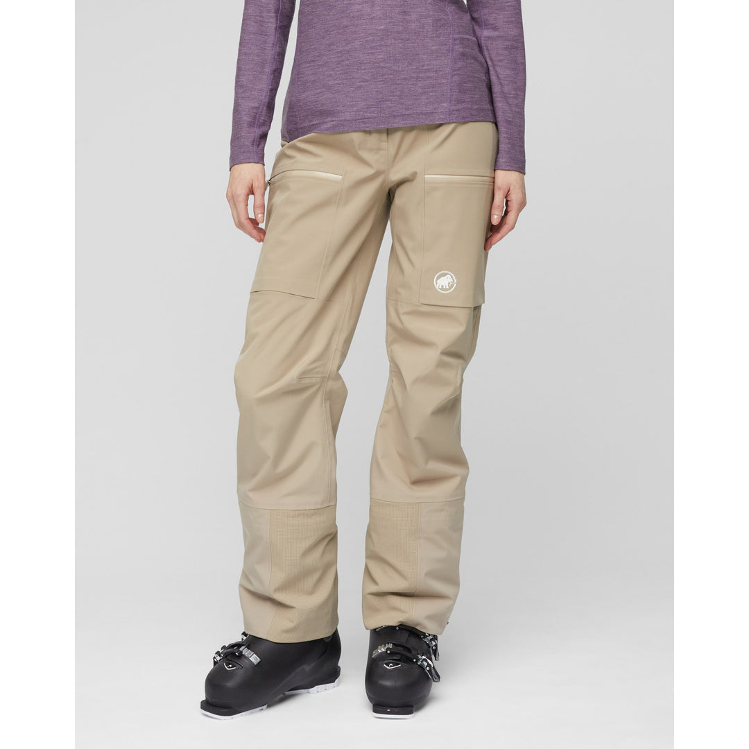 Pantalon imperméable Stoney HS - Femme - vue portée