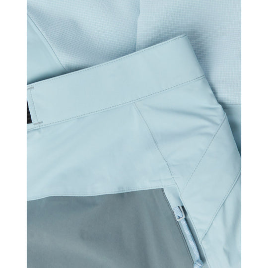 Pantalon isolé imperméable Couloir HS Thermo - Homme - détail