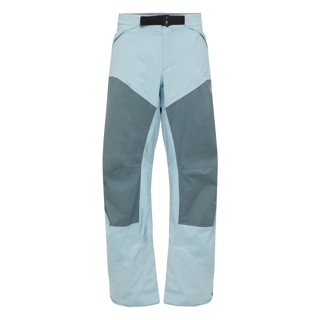 Pantalon isolé imperméable Couloir HS Thermo - Homme nebla-strata