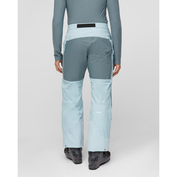 Pantalon isolé imperméable Couloir HS Thermo - Homme