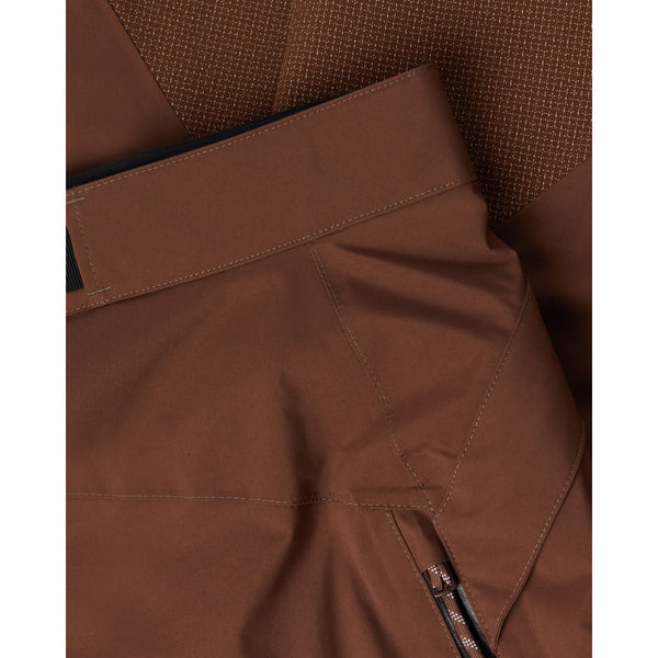 Pantalon isolé imperméable Couloir HS Thermo - Femme