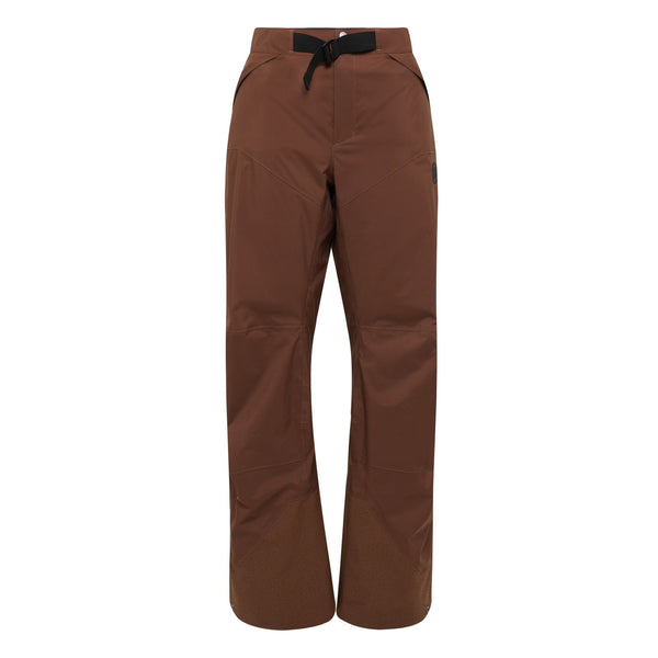 Pantalon isolé imperméable Couloir HS Thermo - Femme