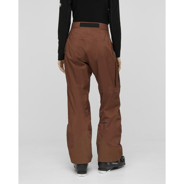 Pantalon isolé imperméable Couloir HS Thermo - Femme