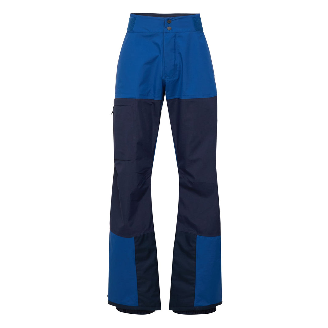 Pantalon imperméable Skintrack HS - Homme - tschiel-marine