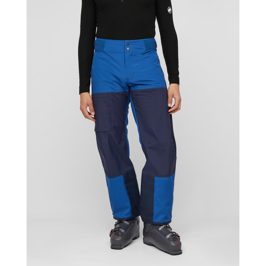 Pantalon imperméable Skintrack HS - Homme - vue portée