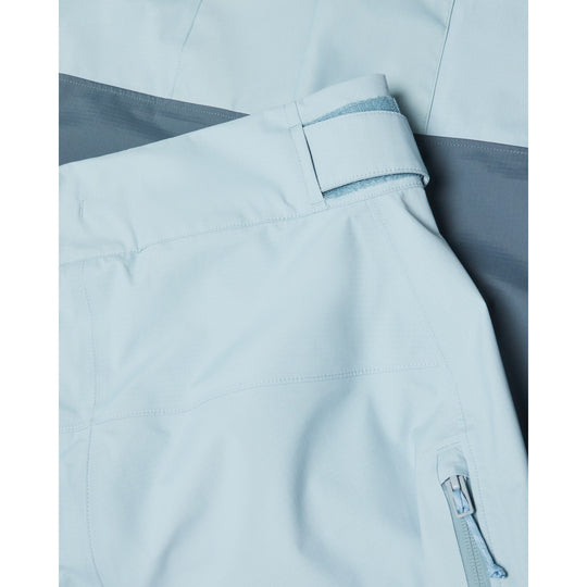 Pantalon imperméable Skintrack HS - Femme - détail