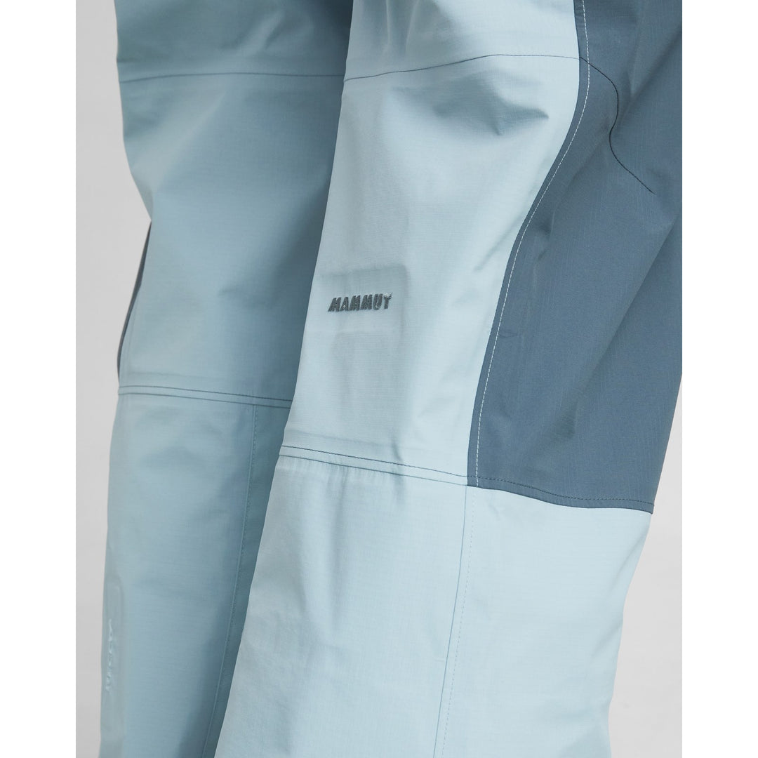 Pantalon imperméable Skintrack HS - Femme - détail