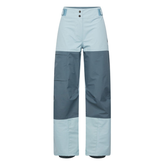 Pantalon imperméable Skintrack HS - Femme - nebla-strata