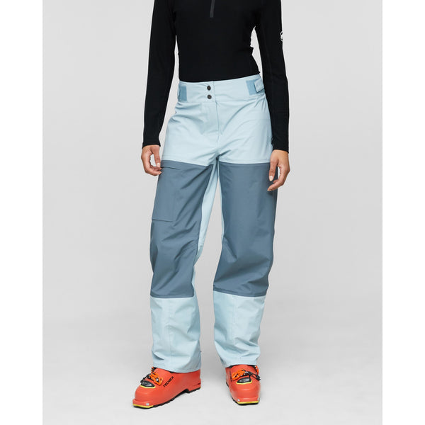 Pantalon imperméable Skintrack HS - Femme