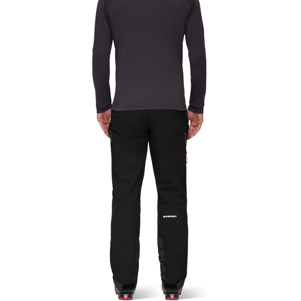 Pantalon softshell Taiss Guide SO - Homme