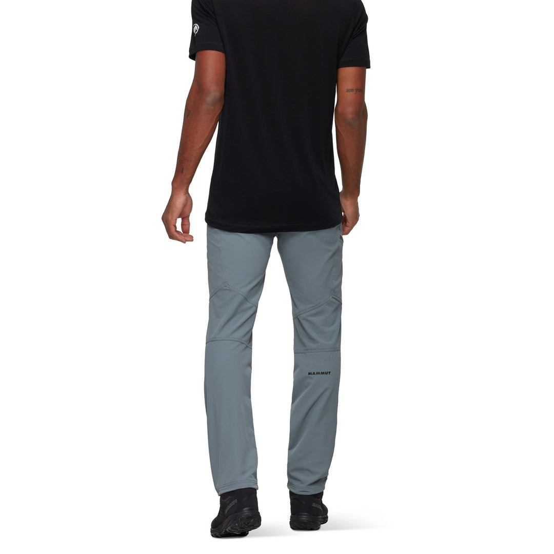 Pantalon Runbold Guide SO - Homme - vue portée