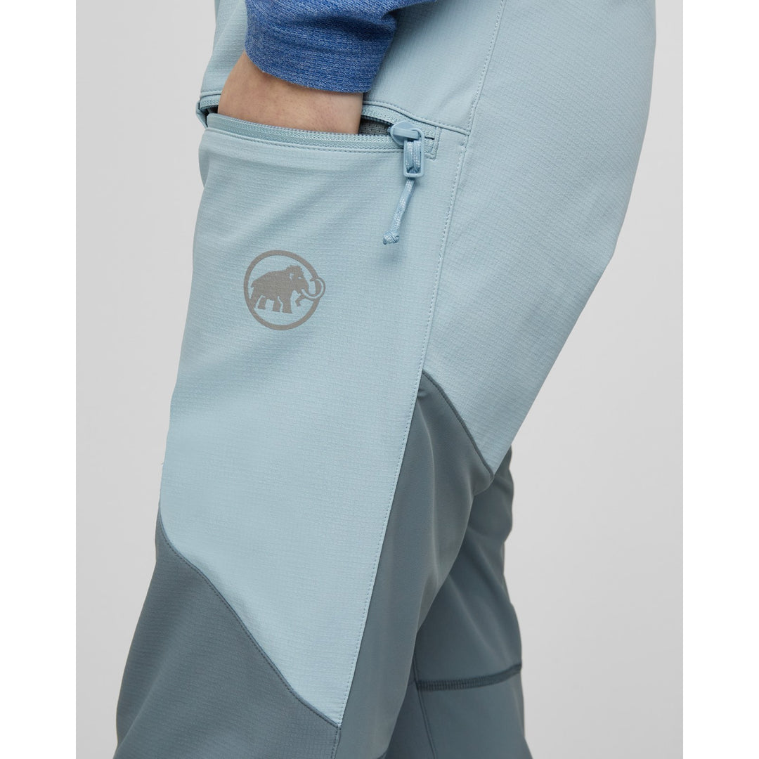 Pantalon hybride Aenergy SO - Femme - détail
