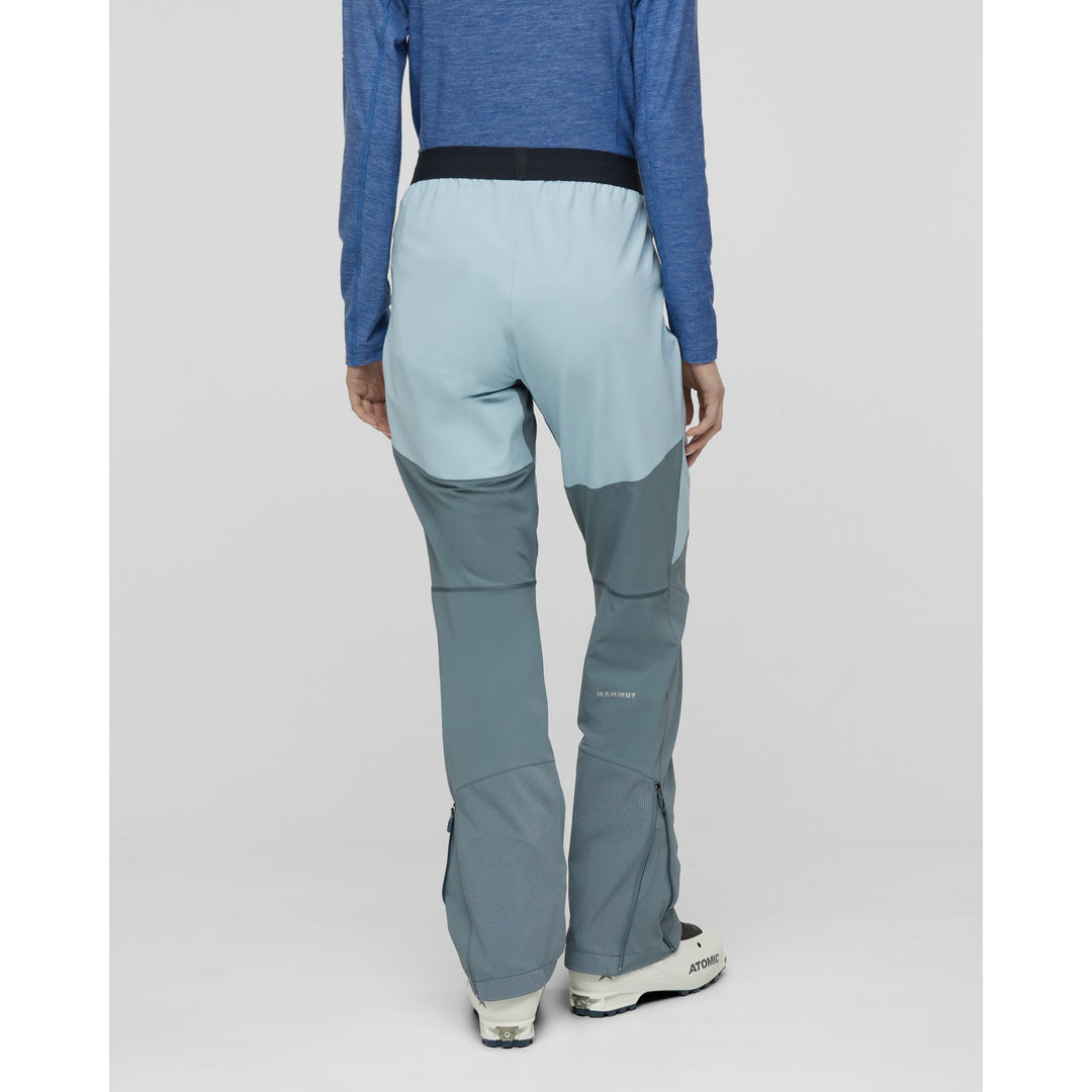 Pantalon hybride Aenergy SO - Femme - vue portée